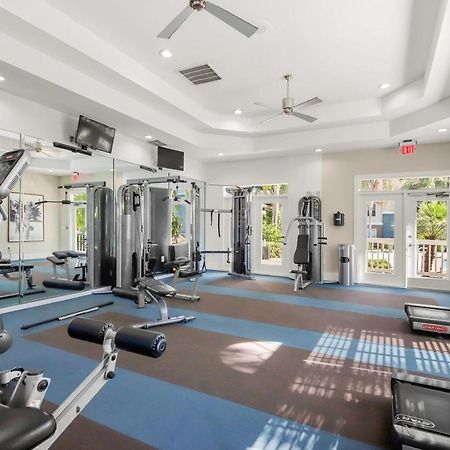 Viagem Peaceful 2Br W Balcony Pool Gym Tennis Bradenton Exterior foto